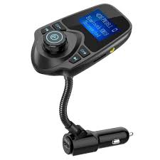 Bluetooth Car Kit